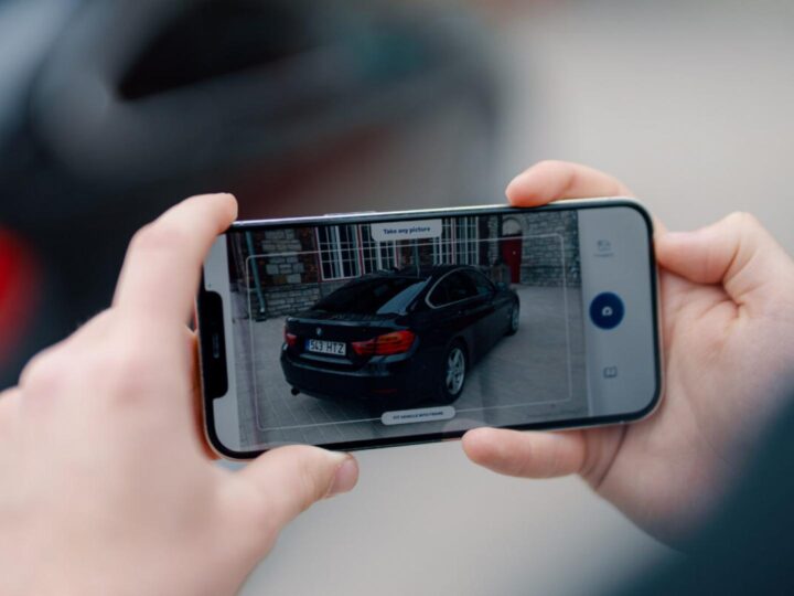 Estonija će ponuditi prvu digitalnu uslugu registracije automobila na svijetu