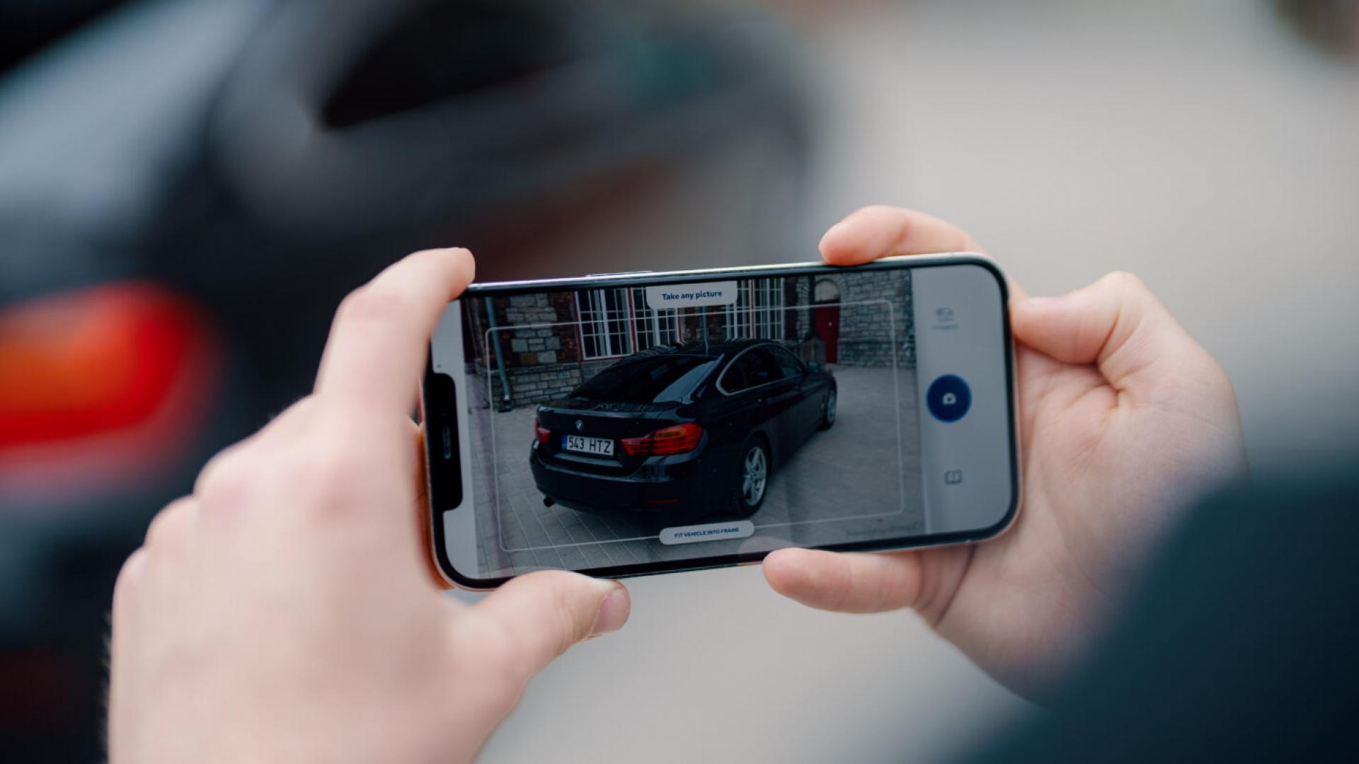 Estonija će ponuditi prvu digitalnu uslugu registracije automobila na svijetu