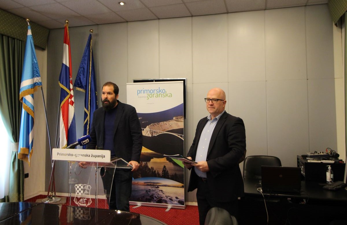 Regionalna inovacijska platforma “RiMap” primjer najbolje europske prakse