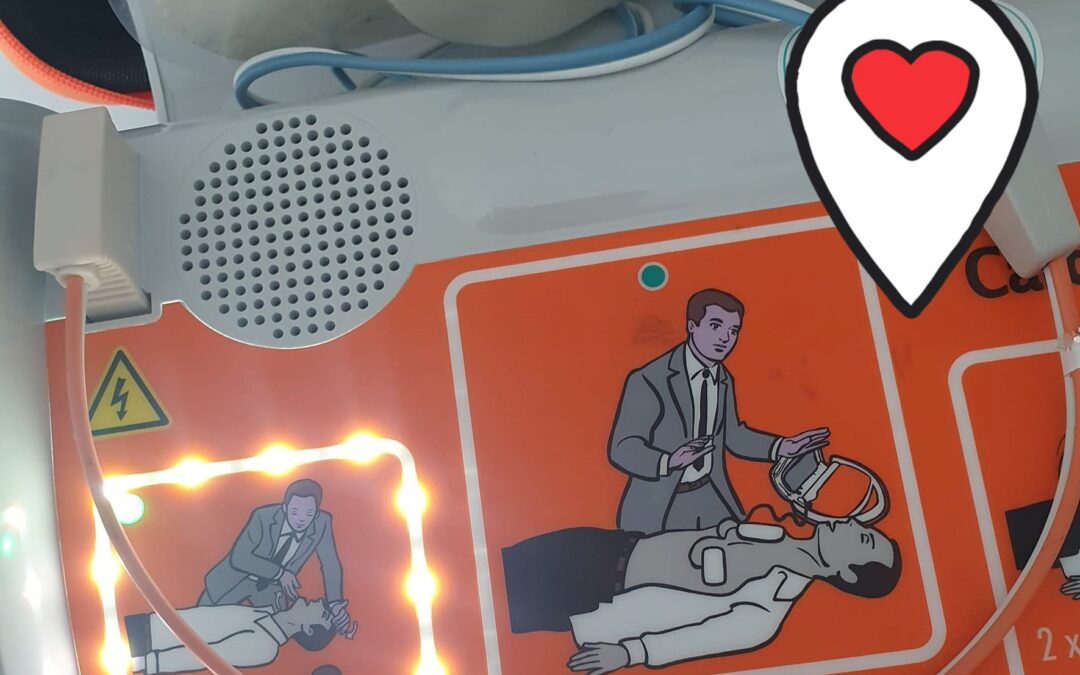 Sveta Nedelja nabavlja 20 defibrilatora a postavit će ih na igrališta, u škole, vrtiće, vatrogasne i društvene domove