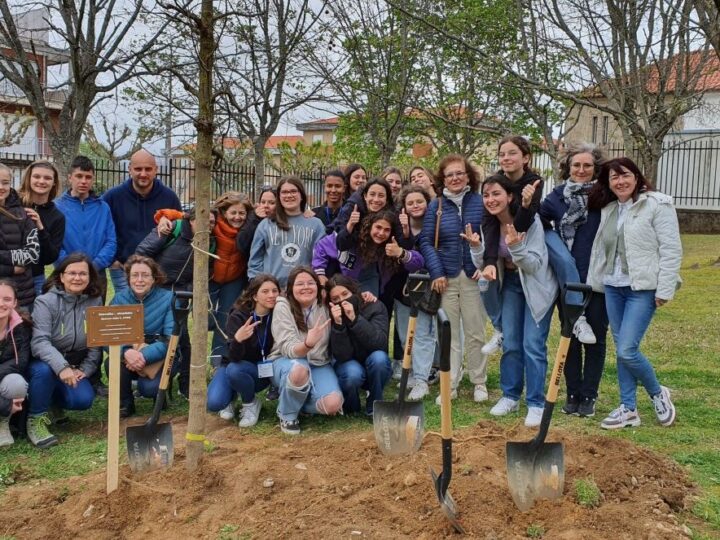 Učenici OŠ Nikole Hribara u sklopu Erasmus+ projekta posjetili Portugal