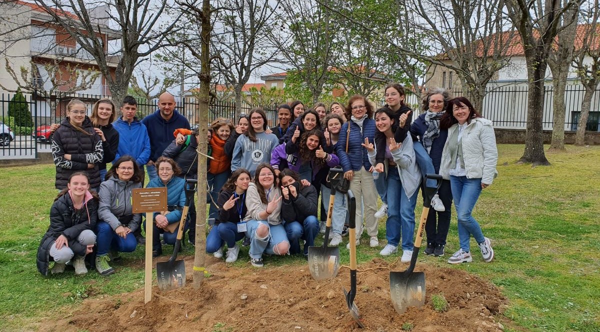 Učenici OŠ Nikole Hribara u sklopu Erasmus+ projekta posjetili Portugal