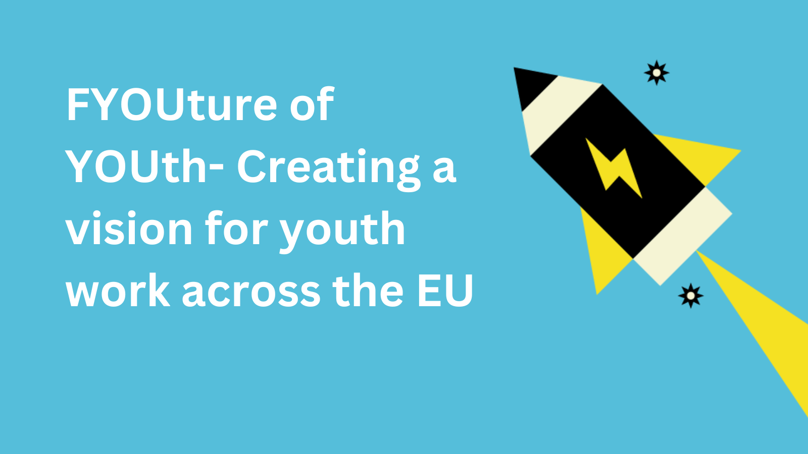 Što nova rezolucija „fYOUture of YOUth EcoSystem“ donosi mladima?