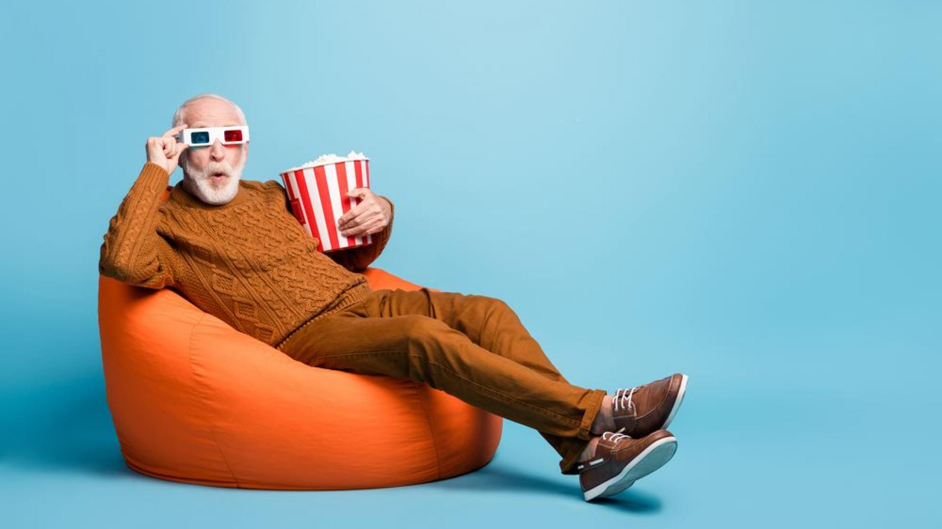 Španjolska će ponuditi starijim građanima kino ulaznice za 2 eura