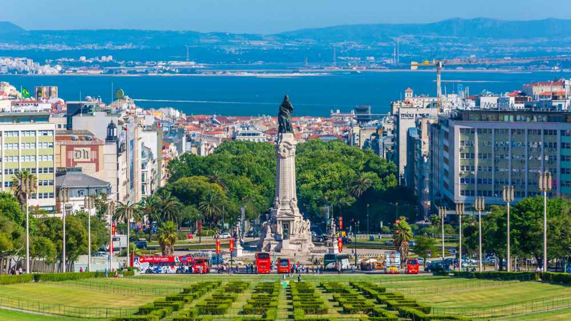 Od sada možete unajmiti bivšu kuću Cristiana Ronalda u Lisabonu