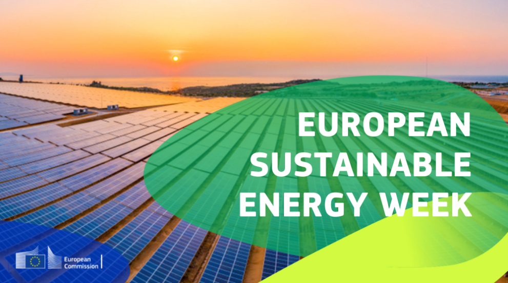 Energetska zadruga KLIK proglašena finalistom Europske nagrade za energetsku održivost 2023