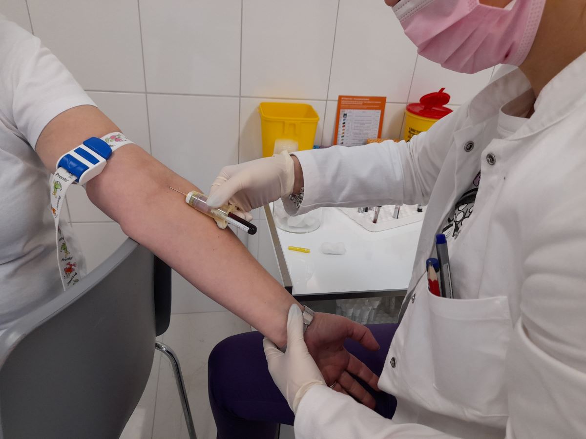 Građani ovog otoka mogu biti bezbrižniji! Za brojne laboratorijske pretrage više ne moraju u veće gradove