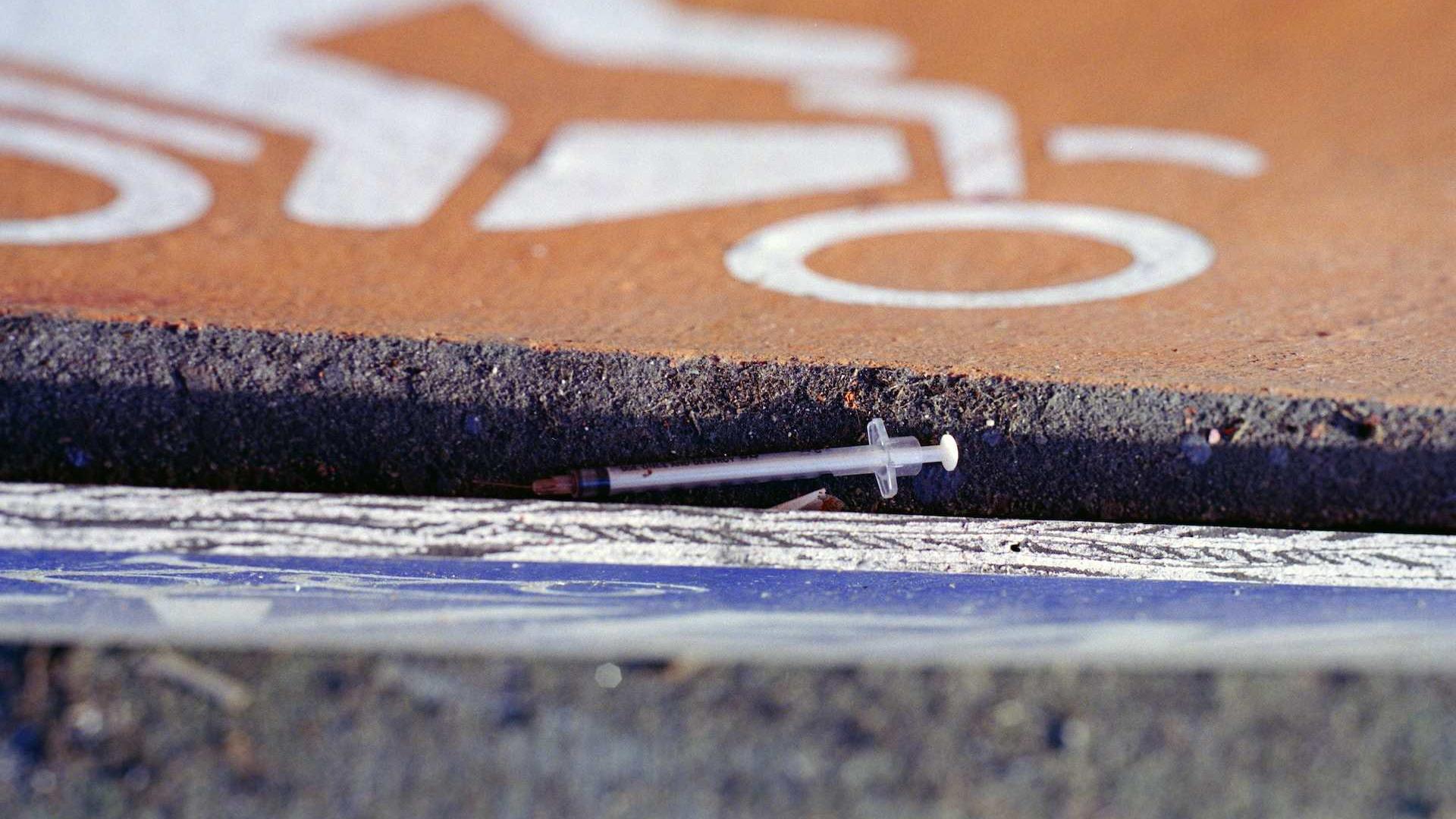 Charleroi radi na mobilnoj ‘sobi’ u kojoj ovisnici mogu sigurno koristiti teške droge