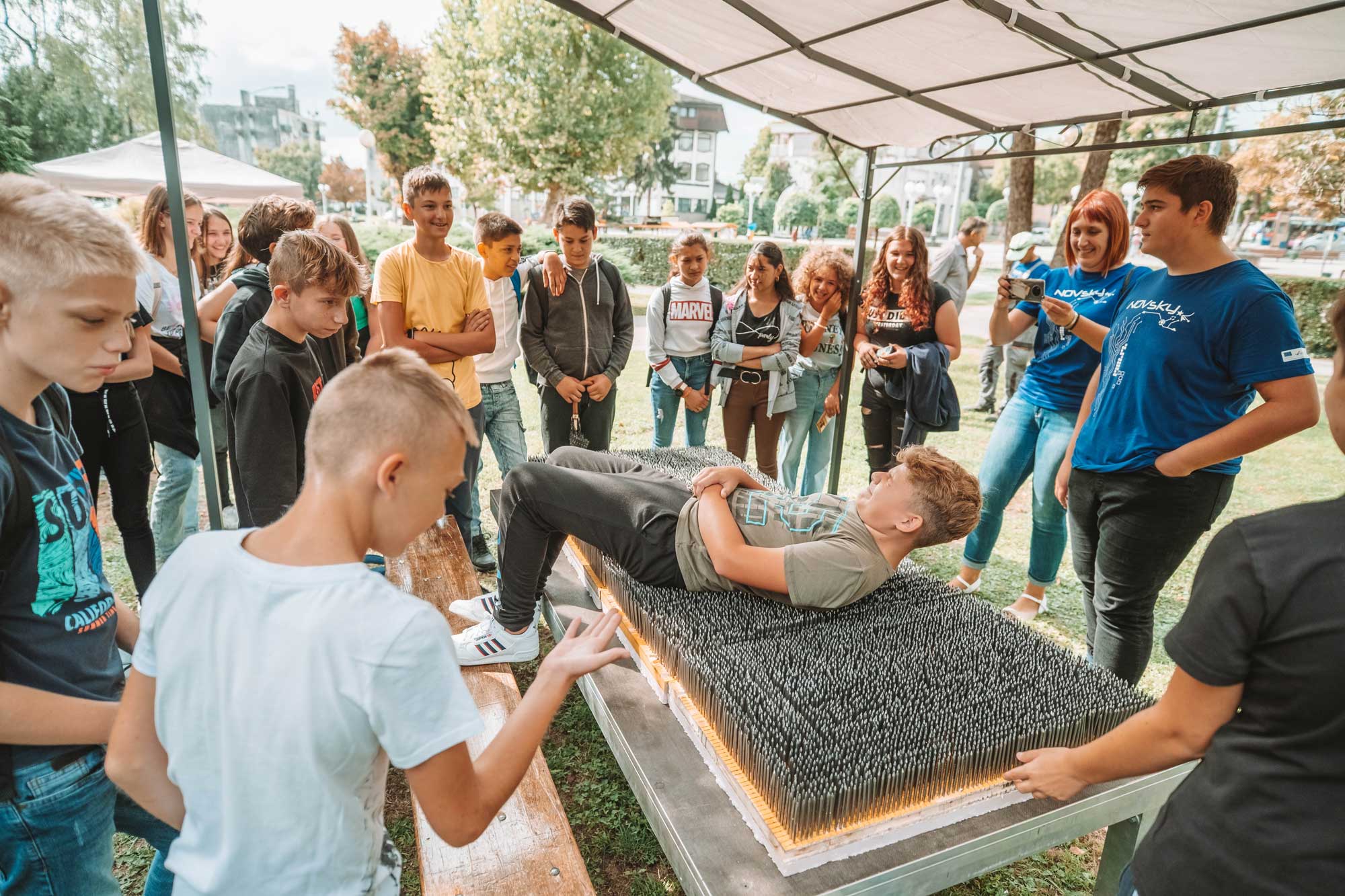 U Novskoj se sprema 4. NOVsky – festival znanosti i umjetnosti