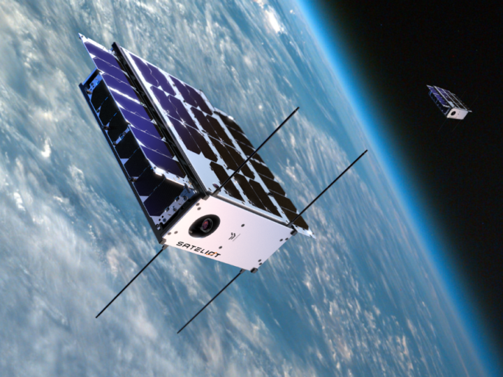 Prvi 5G IoT nanosatelit je u Zemljinoj orbiti