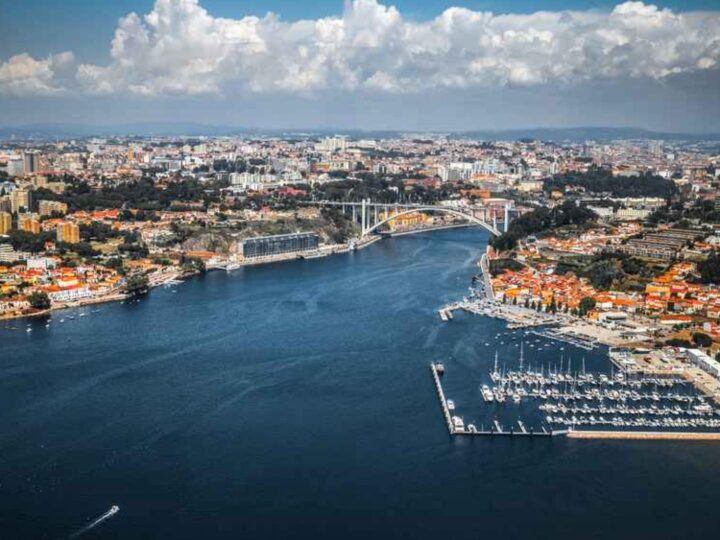 Porto metropolis bi za dvije godine mogao dobiti kruzere