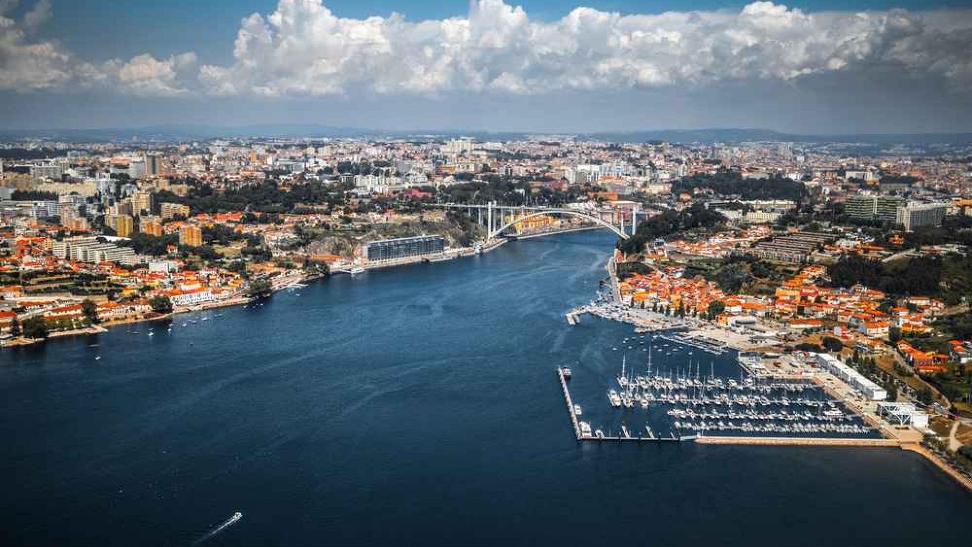 Porto metropolis bi za dvije godine mogao dobiti kruzere