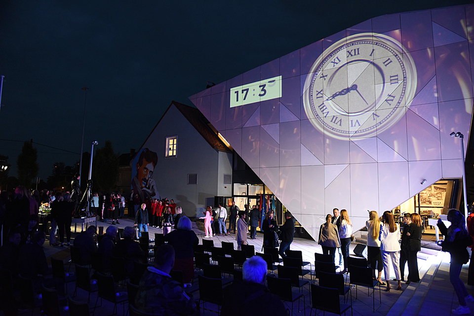 Otvoren Nikola Tesla Experience Centar