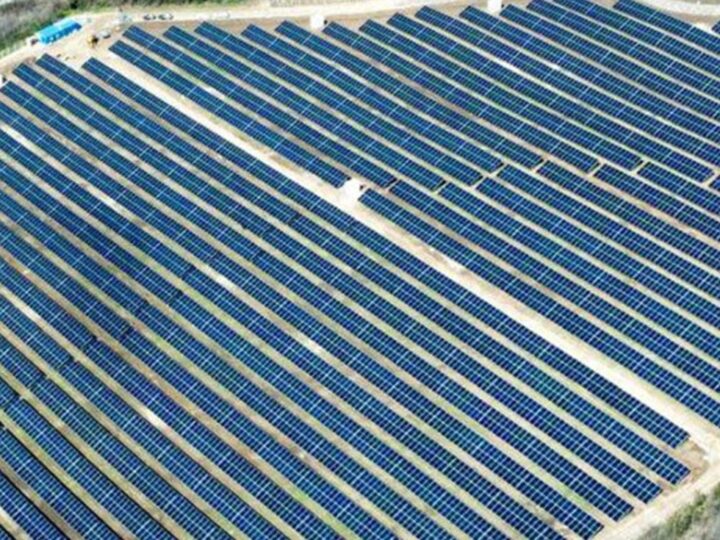 Otvorena najveća solarna elektrana u Europi