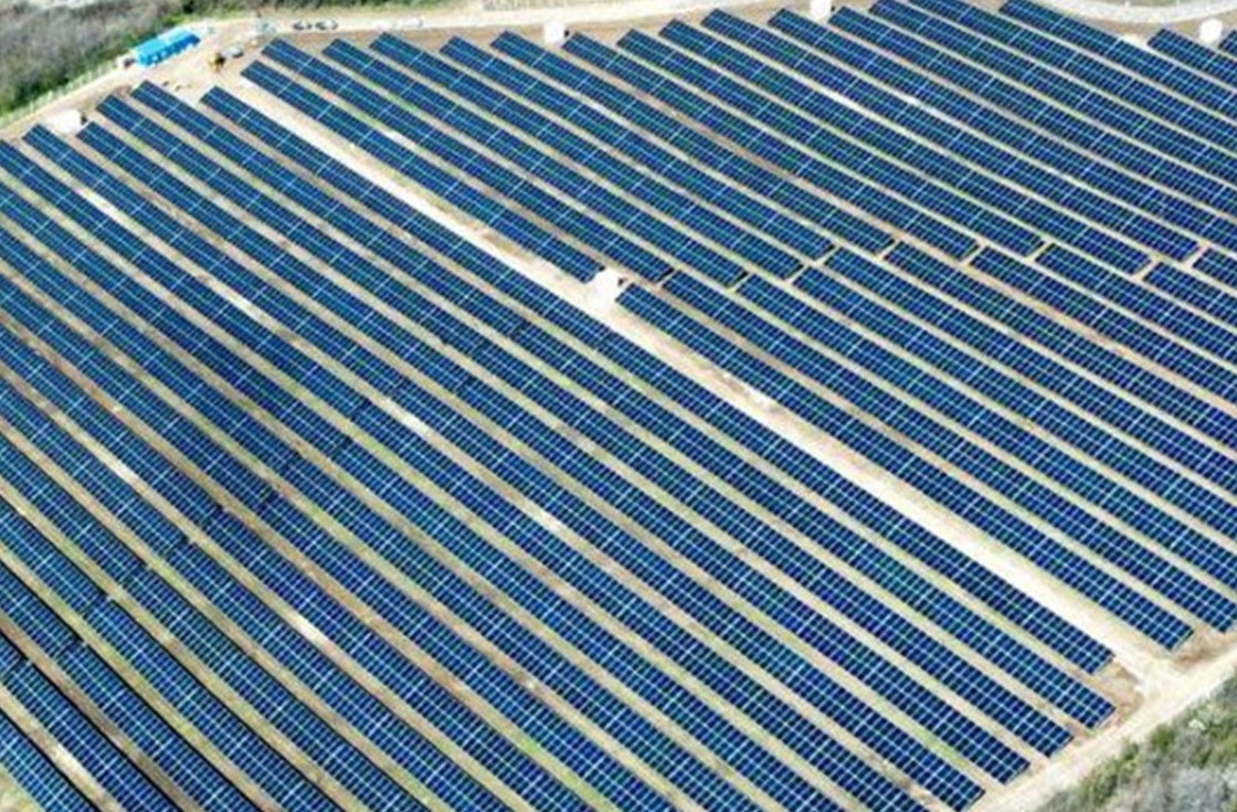 Otvorena najveća solarna elektrana u Europi