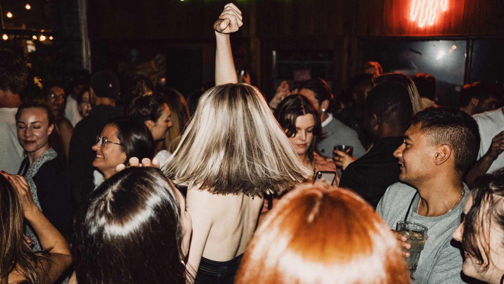 ZABAVA I EKOLOGIJA MOGU RUKU POD RUKU: noćni klubovi u Hamburgu idu u smjeru zelene održivosti