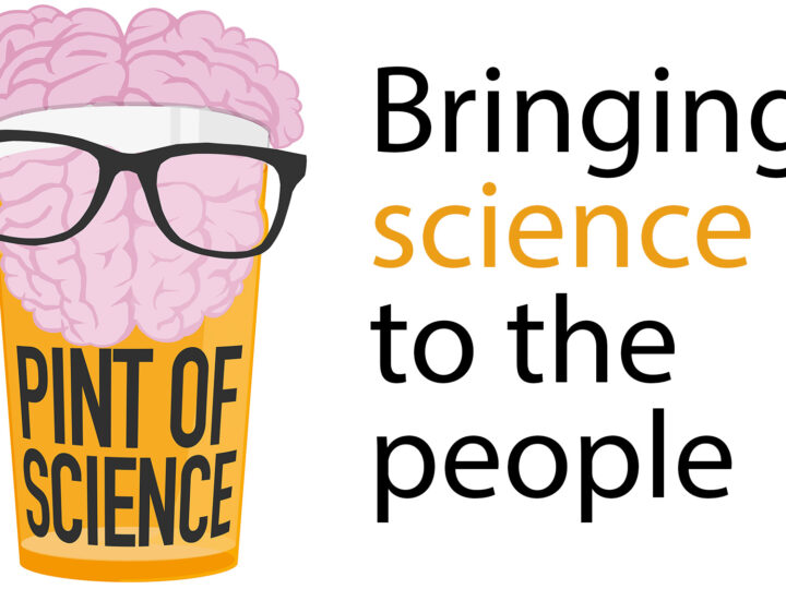 Od 22. do 24. svibnja 2023. Pint of Science samo u Rijeci!