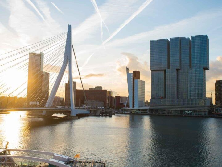 Rotterdam će financirati promjene imena za potomke porobljenih ljudi
