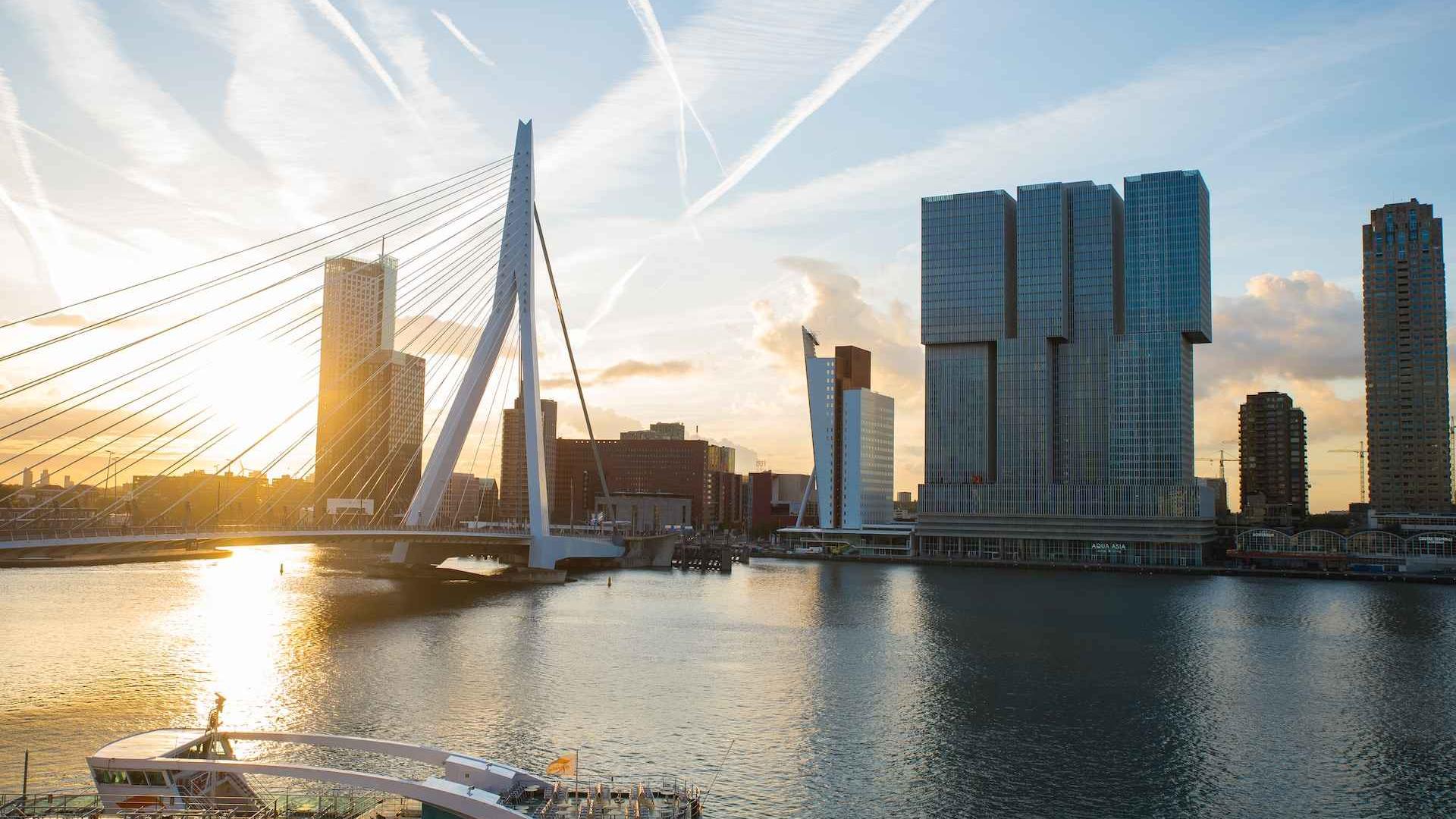 Rotterdam će financirati promjene imena za potomke porobljenih ljudi