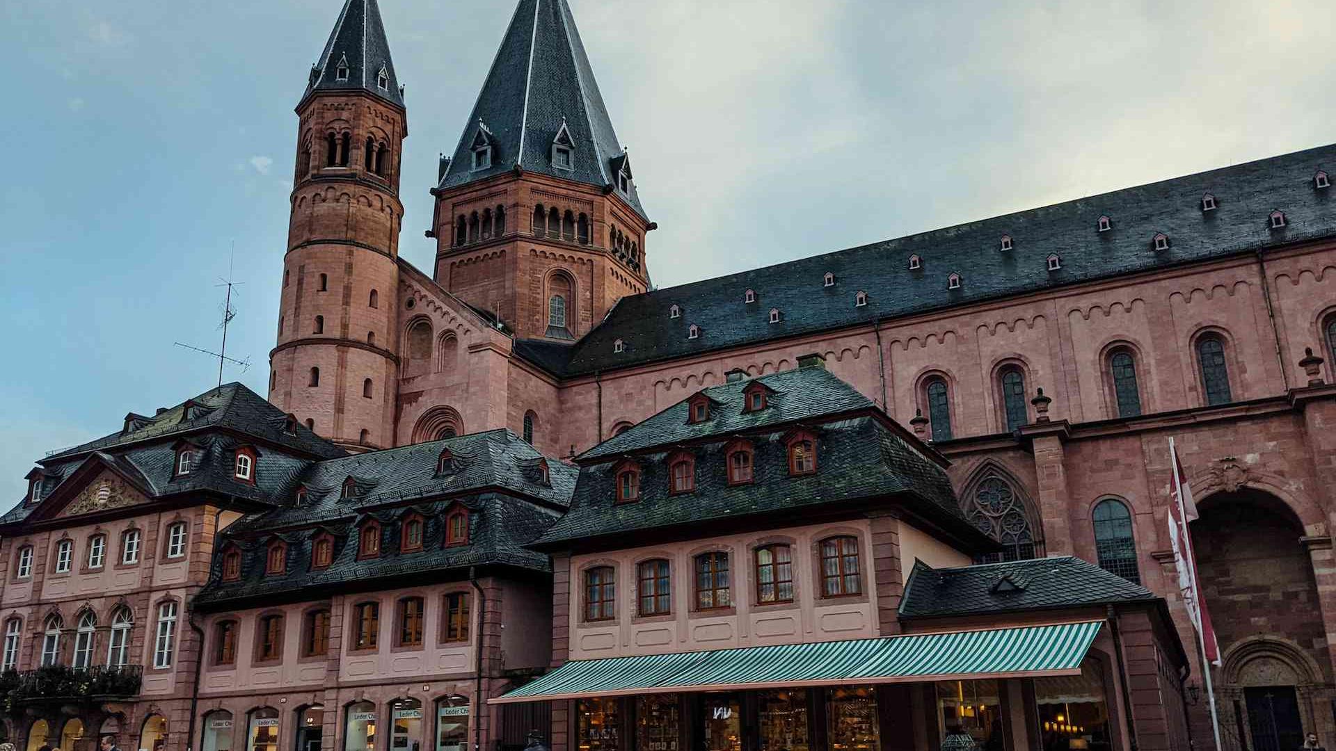 Mainz želi prvi u Njemačkoj otvoriti kafiće u kojima se smije koristiti kanabis