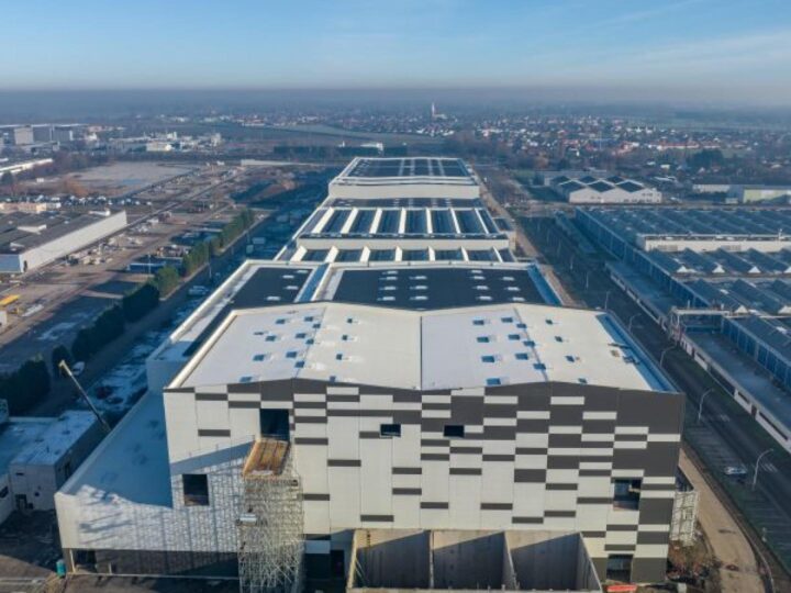 Francuska počinje graditi svoju Battery Valley otvaranjem nove gigatvornice za baterije