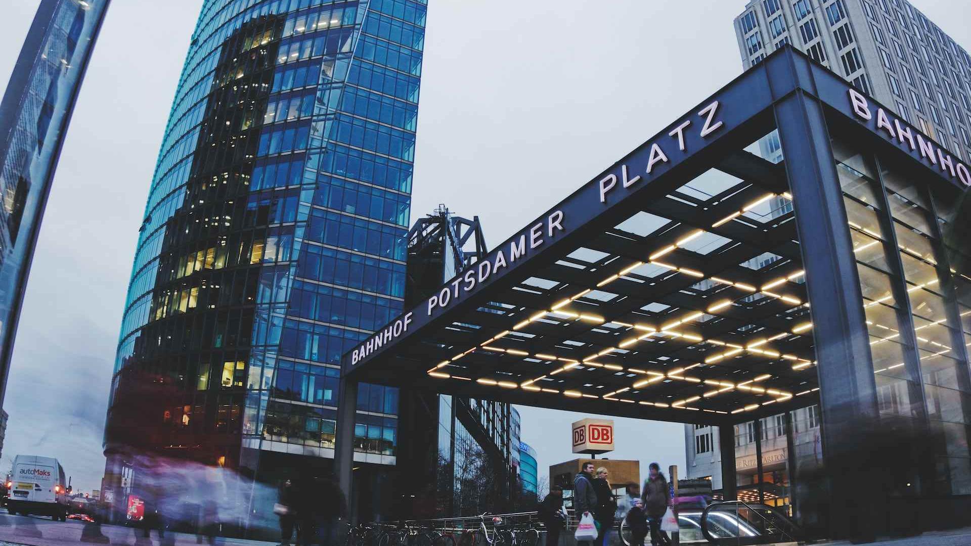 Berlin želi digitalizirati arhivu kulture i otvoriti je javnosti