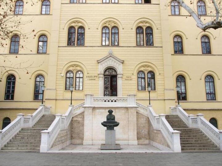 Zagrebačko Pravo visoko na ljestvici međunarodne uspješnosti
