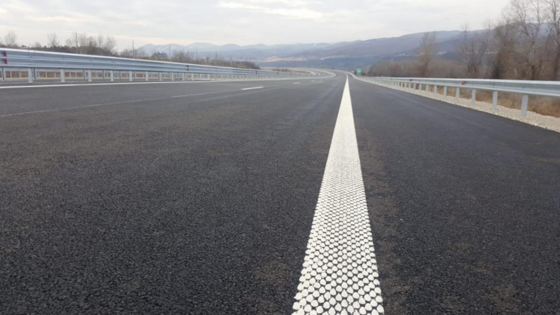 Autocesta Sofija – Solun podržavat će autonomna vozila do 2025