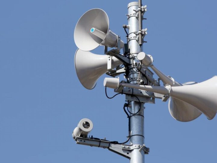 Danska šalje probne alarmne poruke na mobilne telefone cijelog svog stanovništva