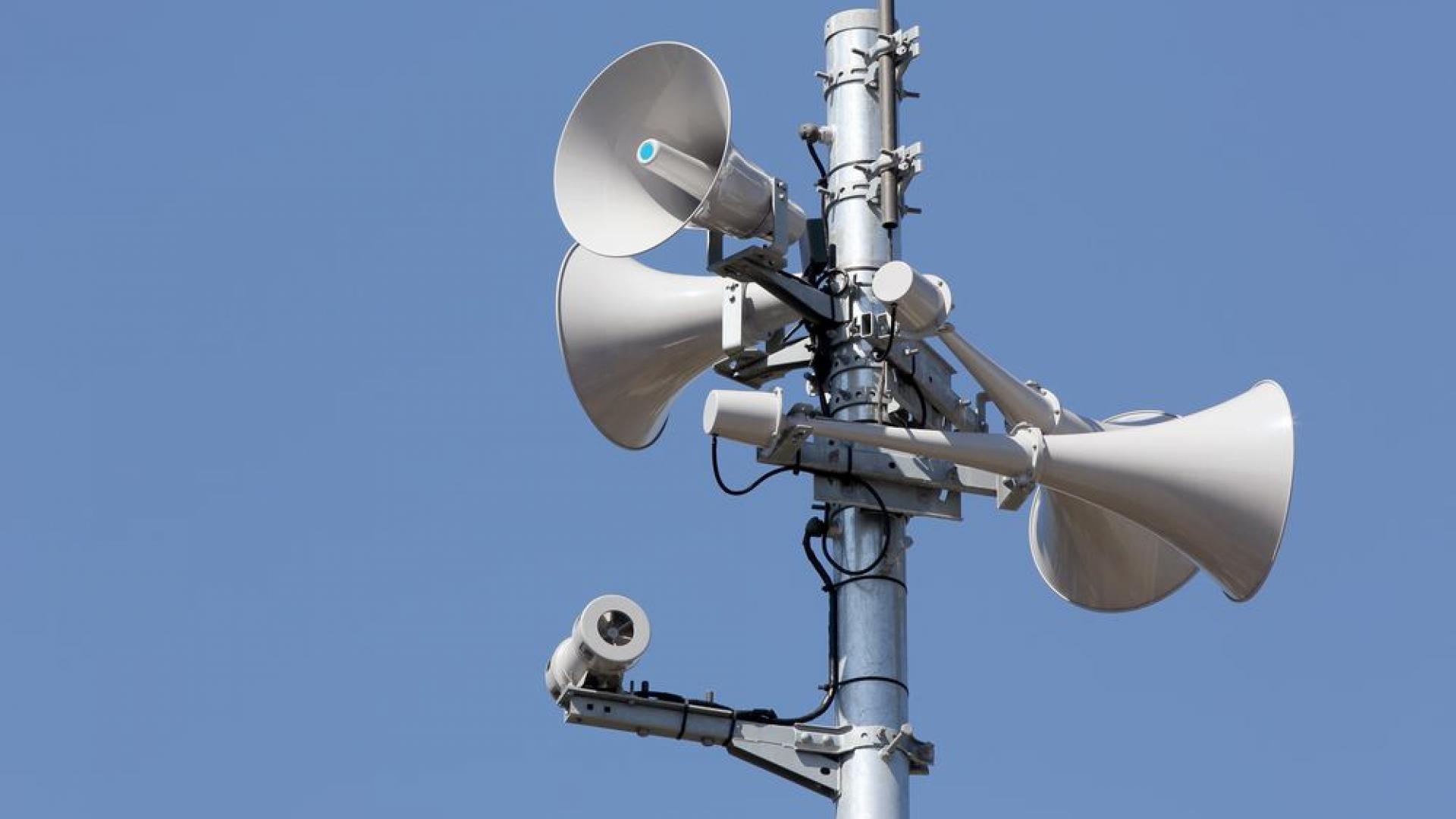 Danska šalje probne alarmne poruke na mobilne telefone cijelog svog stanovništva
