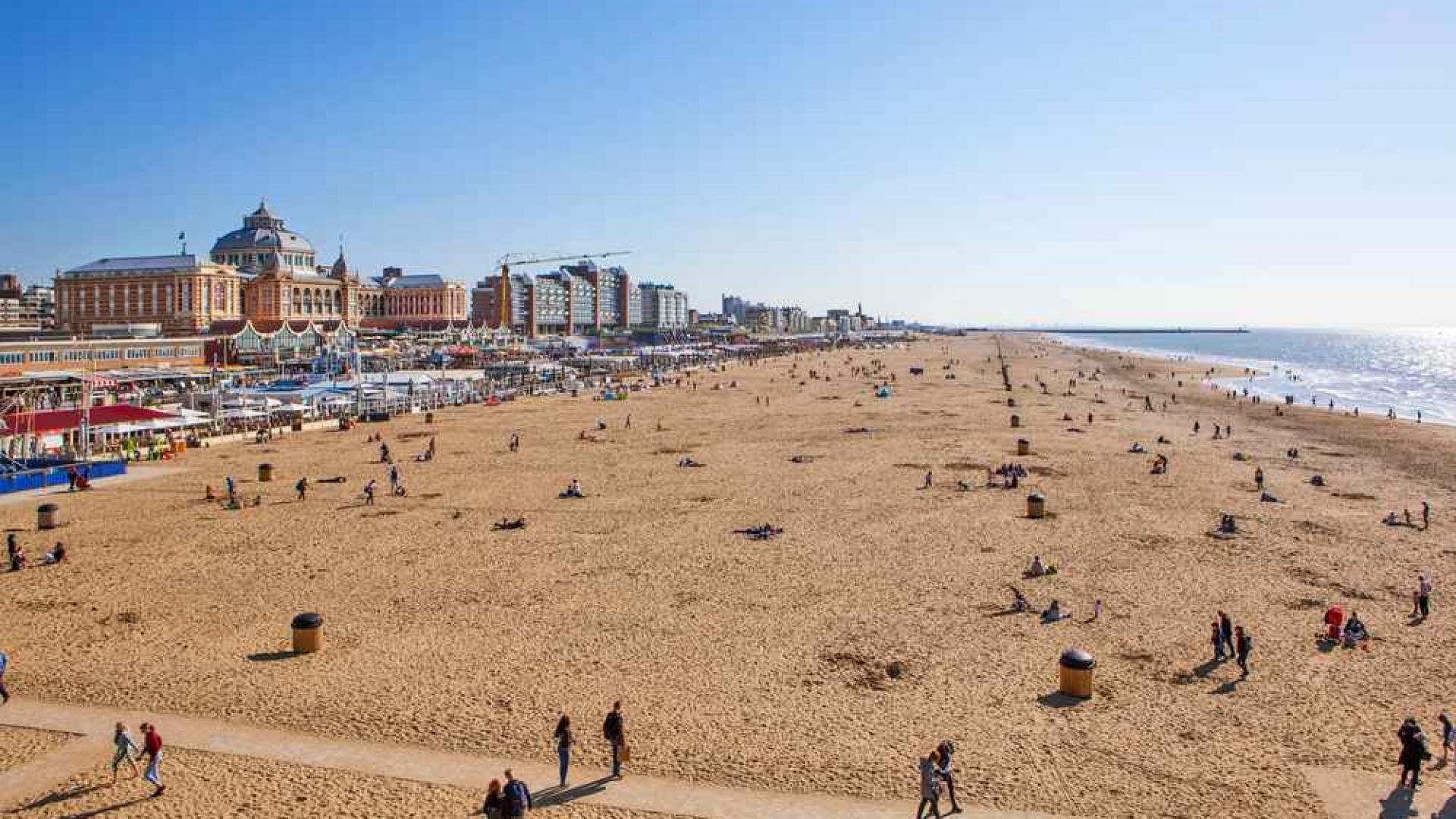 Haag upeterostručio naknade za parkiranje kako bi odvratio vozače