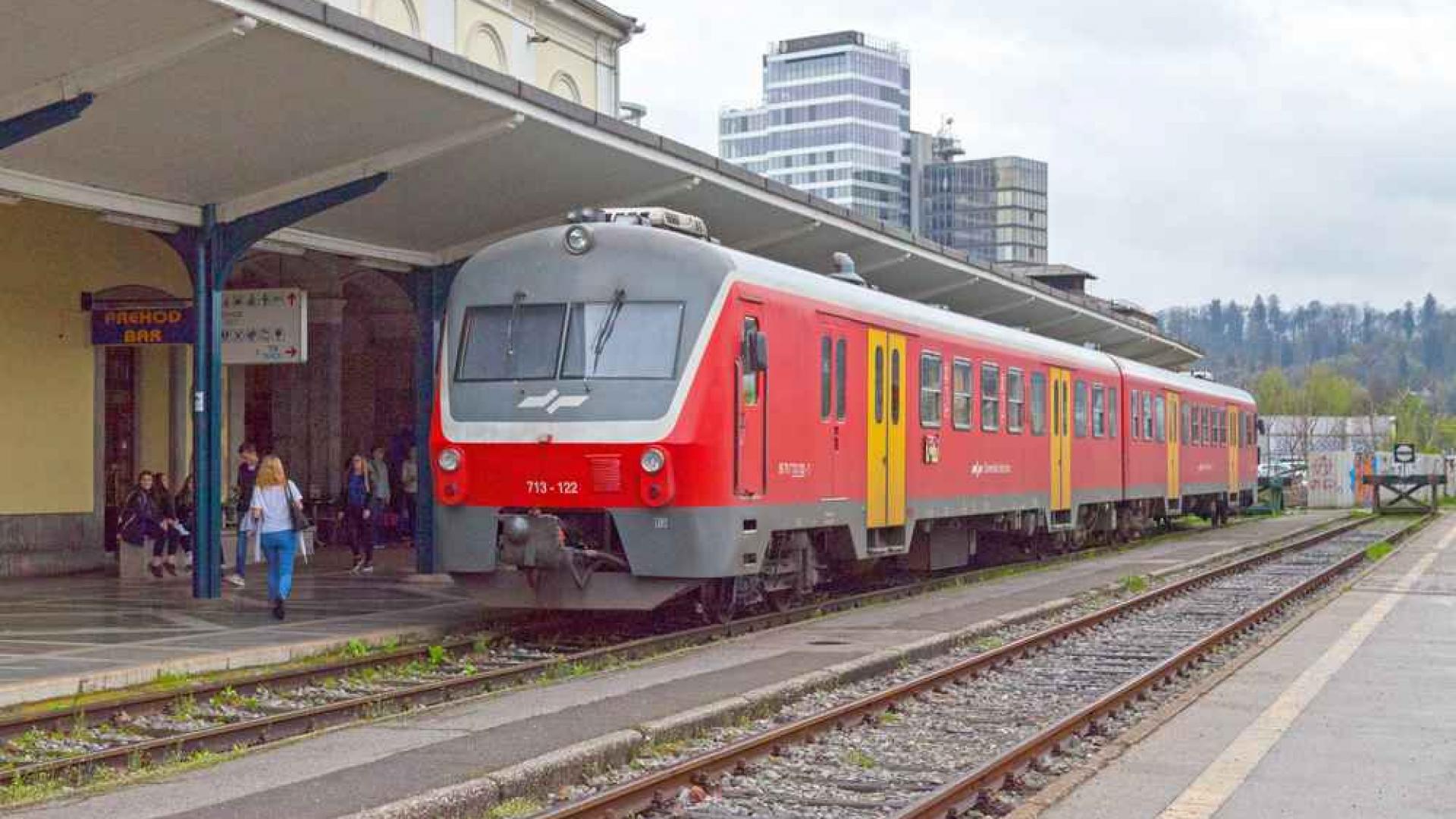 Slovenija također uvodi jedinstvenu i jeftinu kartu za javni prijevoz za cijelu državu