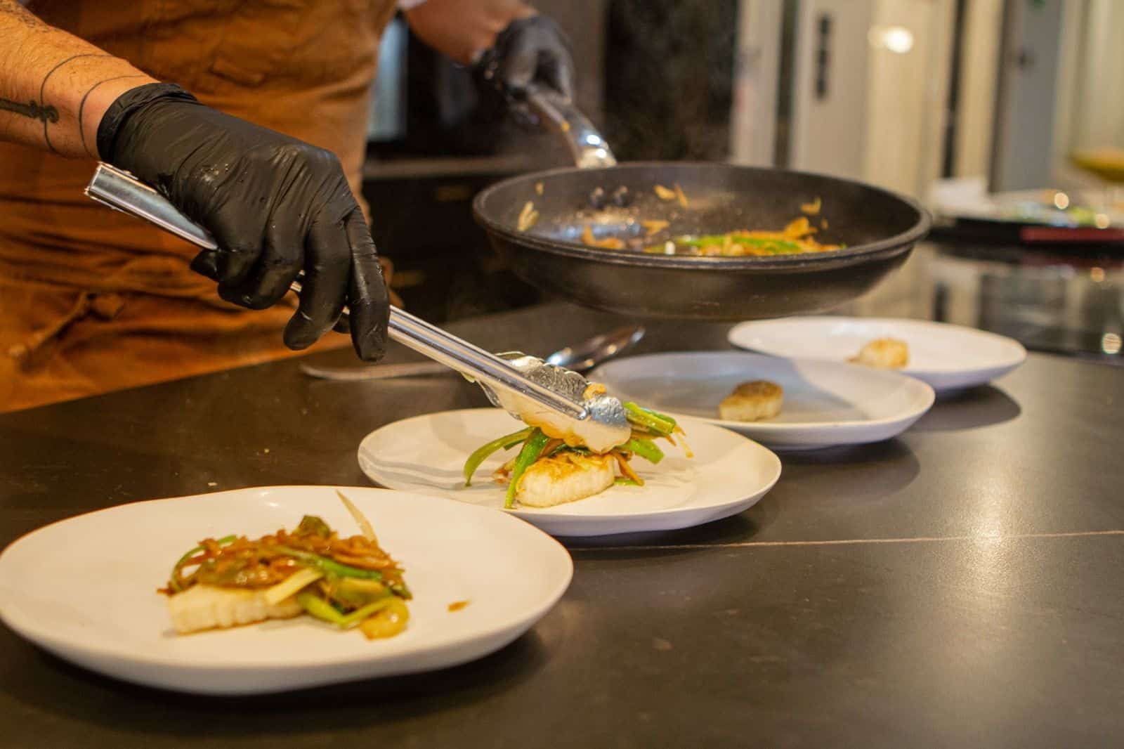 Ova 3D printana riba bi mogla pomoći da ne ispraznimo naša mora i oceane