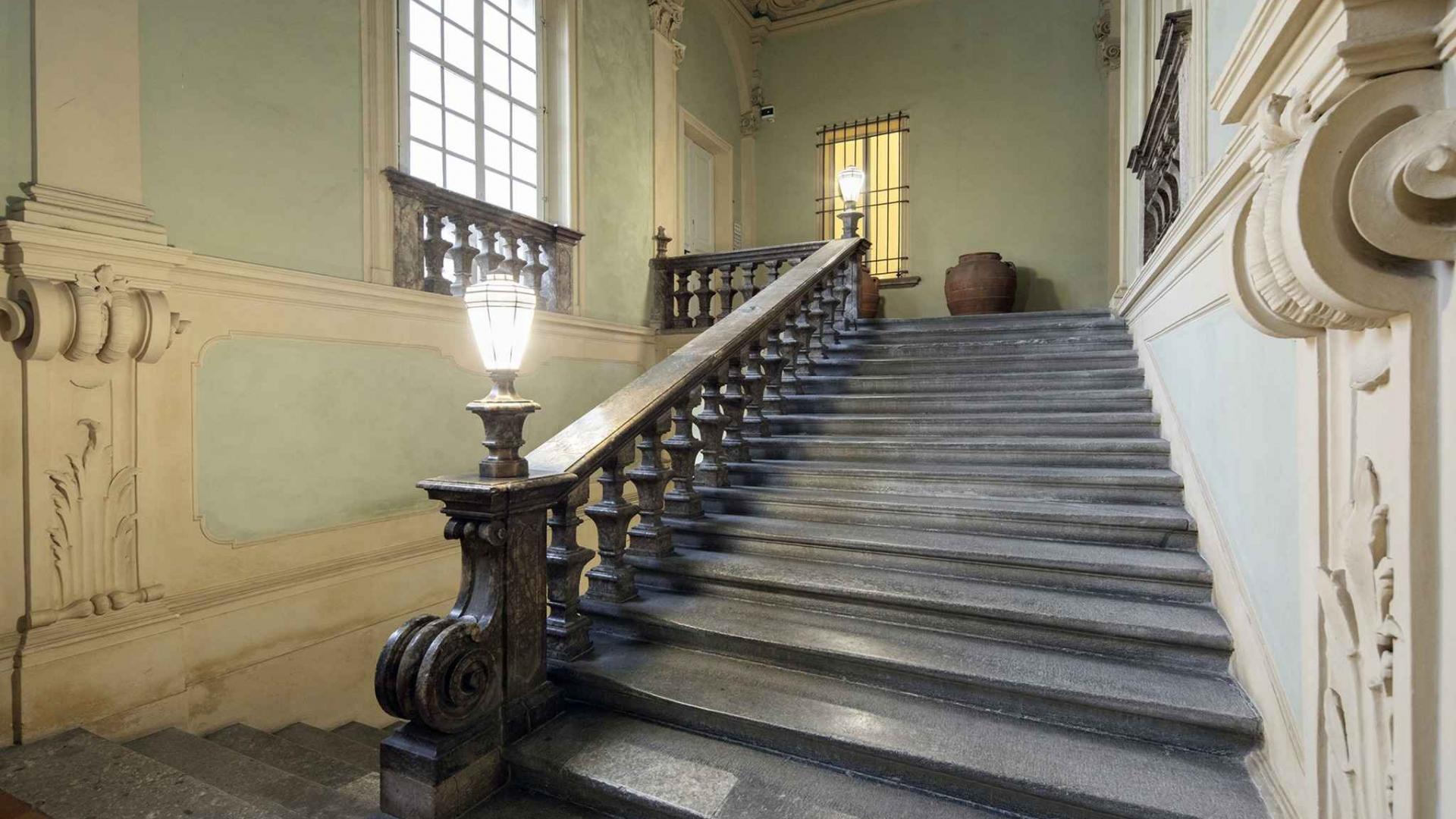 Italija sutra otvara više od 400 dvoraca i vila za javnost