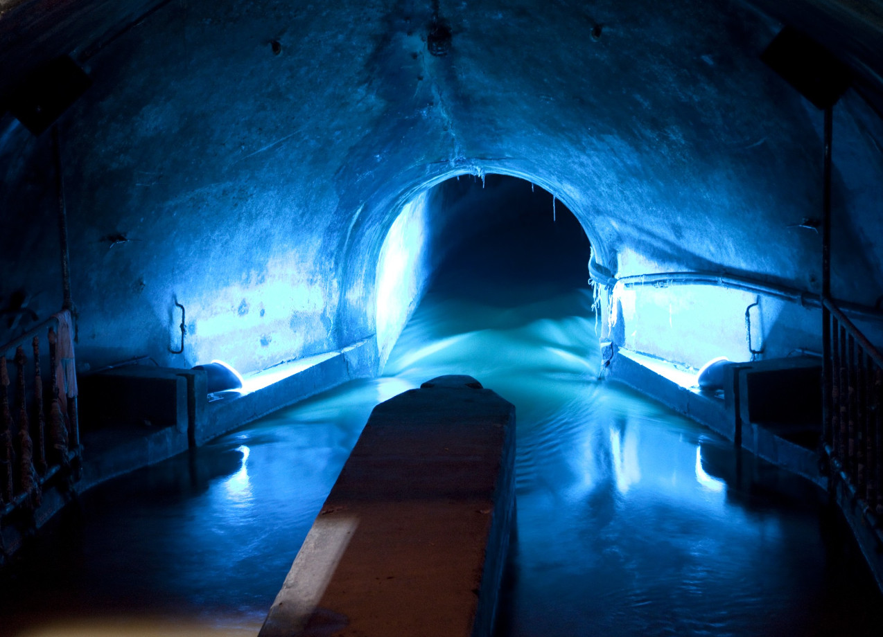 Tragovima filmskog klasika „Treći čovjek“ po bečkoj kanalizaciji