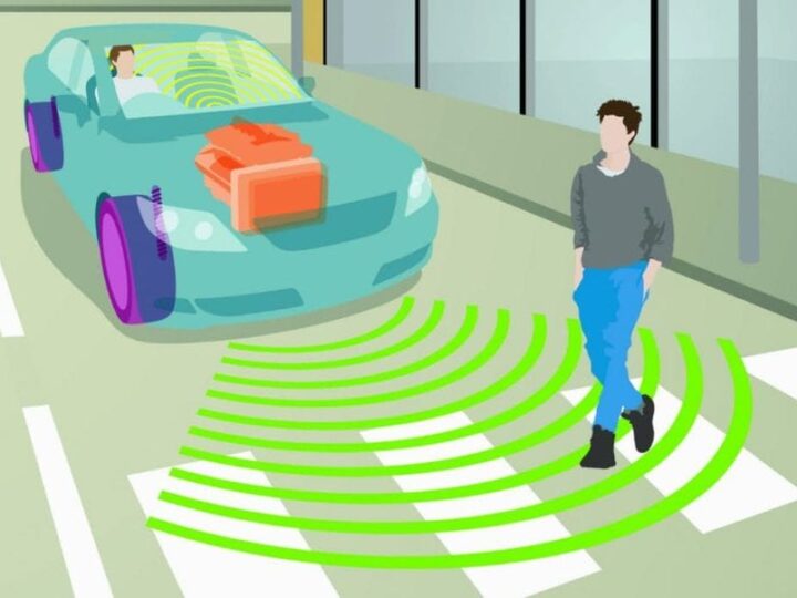 Udruga slijepih i slabovidnih želi bučnije električne automobile
