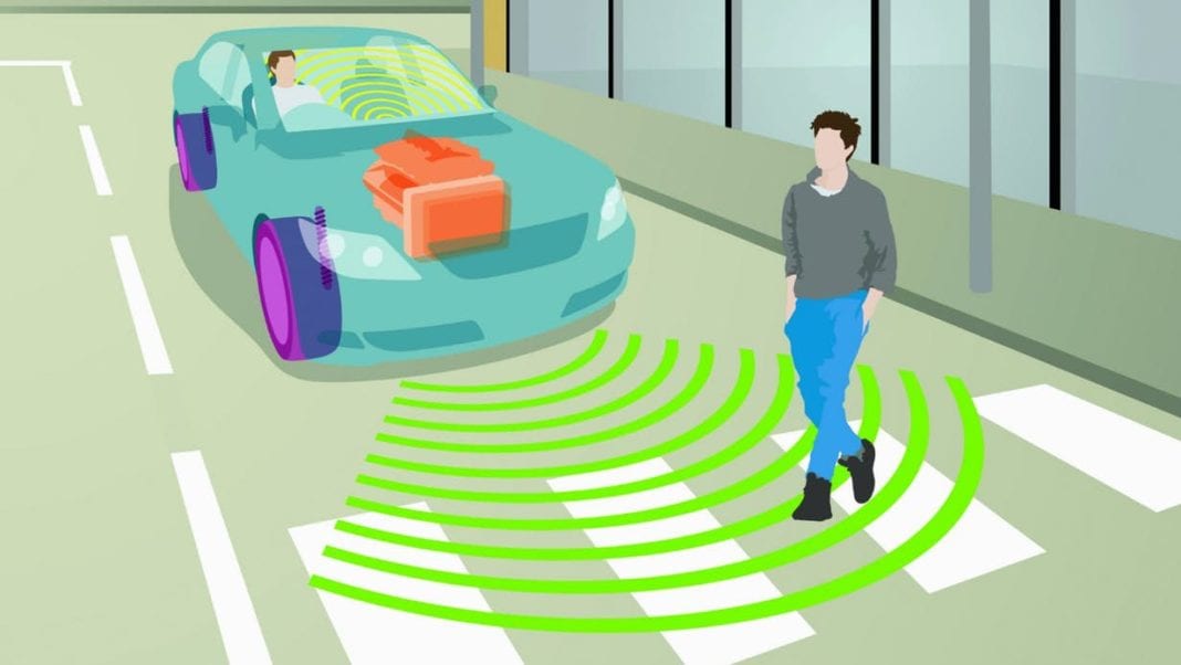 Udruga slijepih i slabovidnih želi bučnije električne automobile