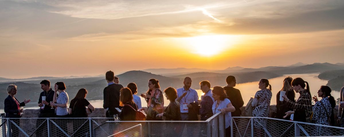 Šibenik, Split, Zadar… Više od 700 filantropa iz cijelog svijeta posjetilo ljepote Hrvatske