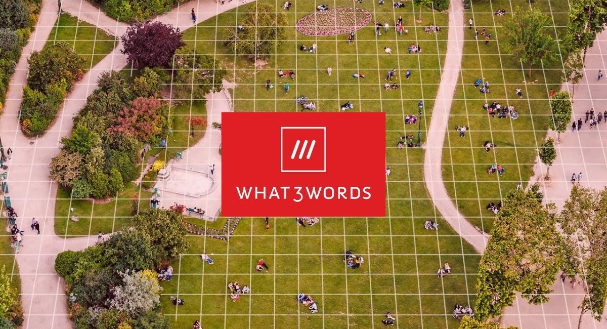 Globalna marka mobilnosti usvaja tehnologiju lokacije nazvanu what3words