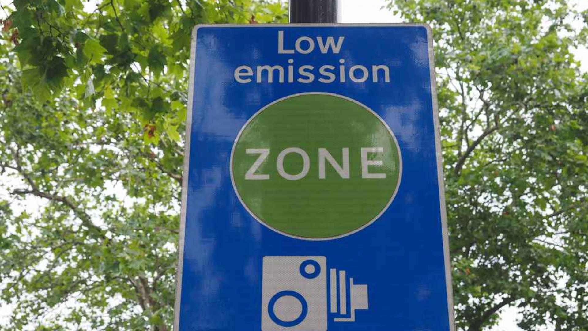 Francusko društvo protivi se zonama niske emisije u gradovima