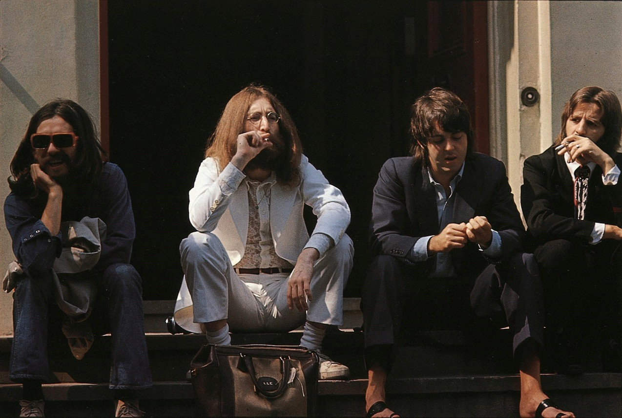 Beatlesi osvojili Grammya uz pomoć AI-ja