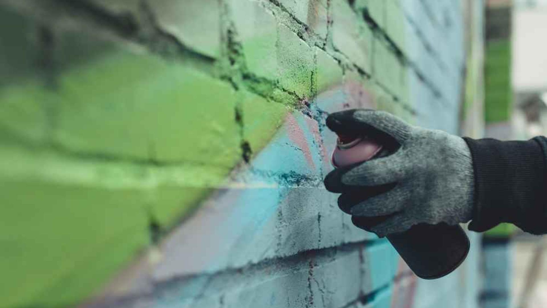 Zamjenik gradonačelnika Helsinkija uhićen zbog crtanja grafita