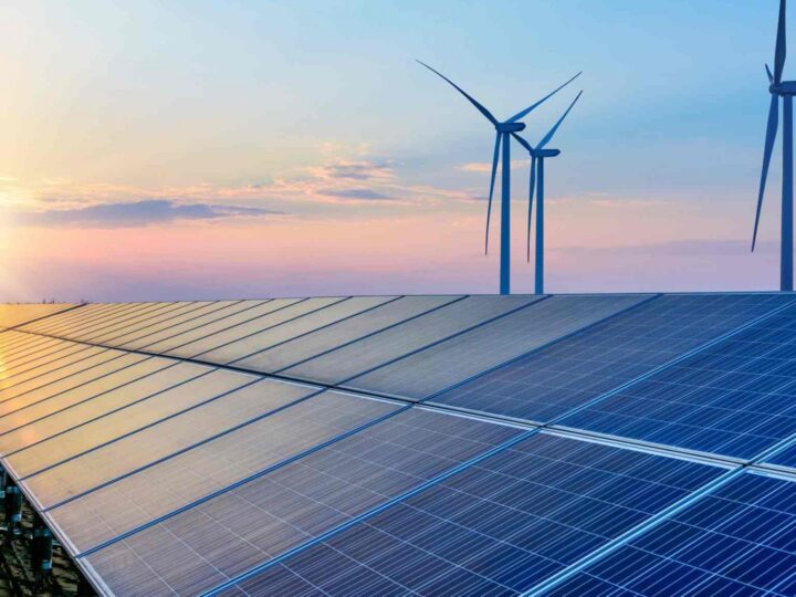 Danska je svoje potrebe za energijom zadovoljila obnovljivim izvorima energije, ali postoji jedna caka