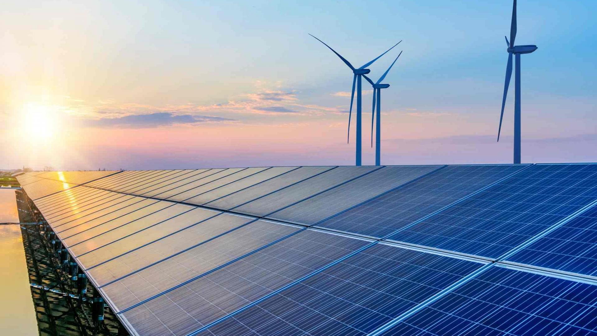 Danska je svoje potrebe za energijom zadovoljila obnovljivim izvorima energije, ali postoji jedna caka