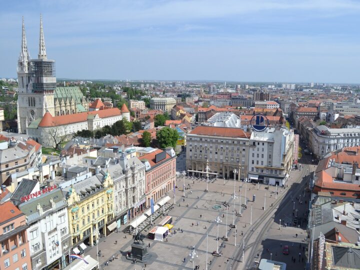 Grad Zagreb nabavio 45 bicikala za službene potrebe zaposlenika