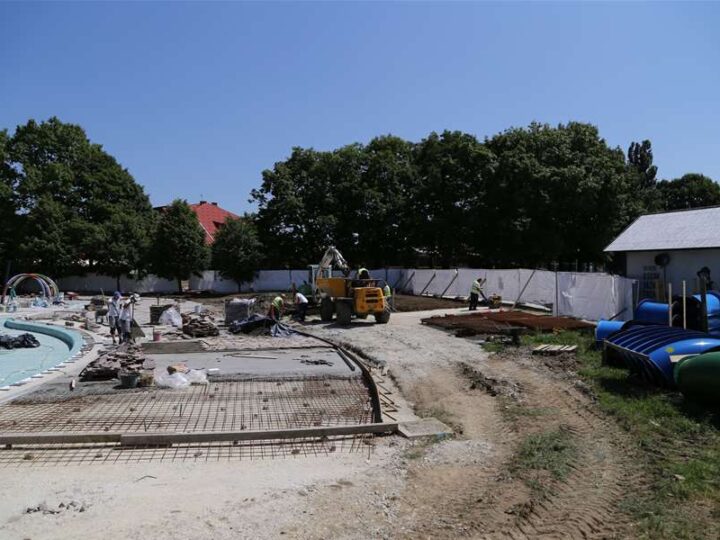 U Donjoj Stubici gradi se najmoderniji hotel, kamp i vodeni park na kontinentu!