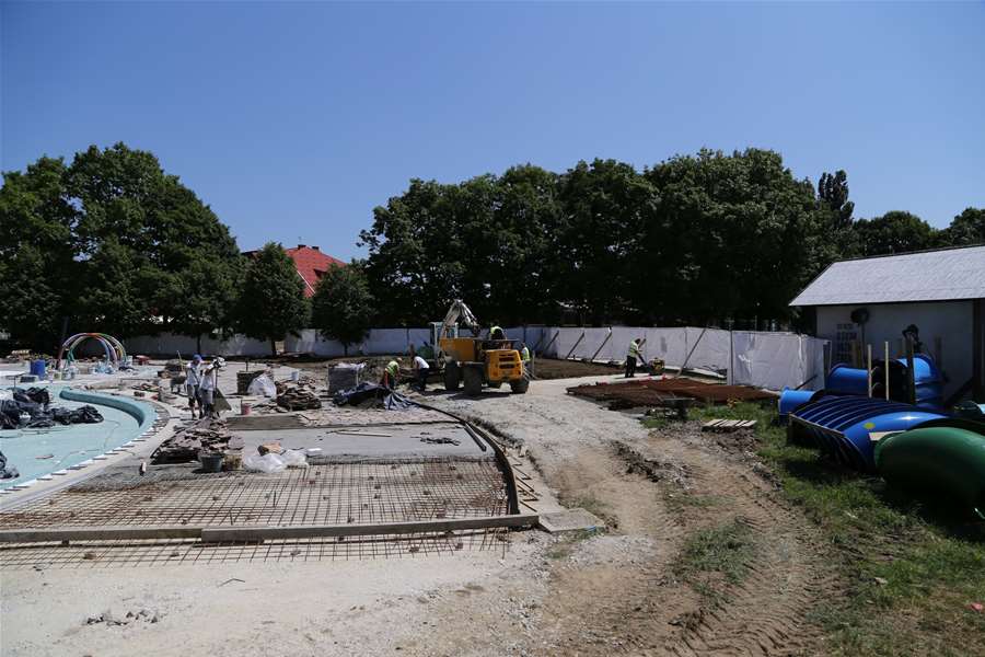 U Donjoj Stubici gradi se najmoderniji hotel, kamp i vodeni park na kontinentu!
