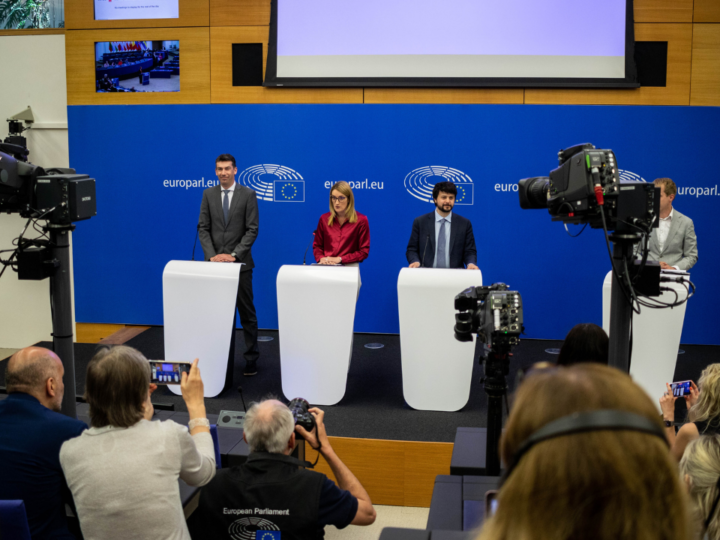 Što nam donosi Europski Akt o umjetnoj inteligenciji?