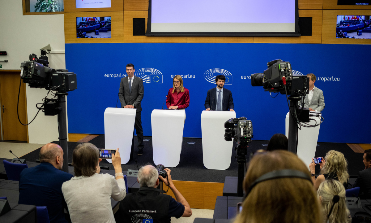 Što nam donosi Europski Akt o umjetnoj inteligenciji?