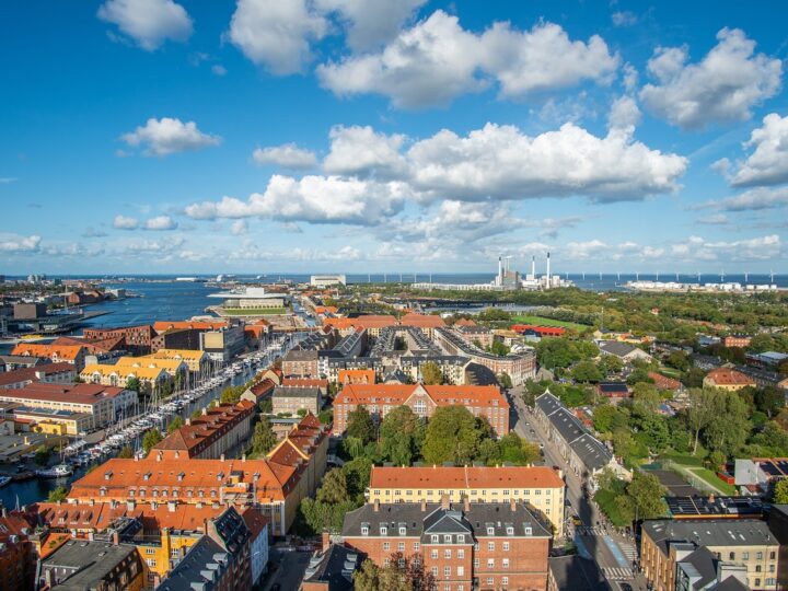 Kopenhagen grabi prema digitalnoj neovisnosti